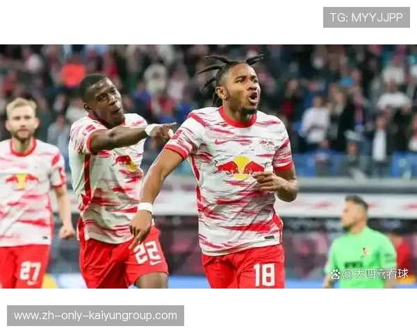 中场争夺：决定莱比锡比赛节奏的关键战场