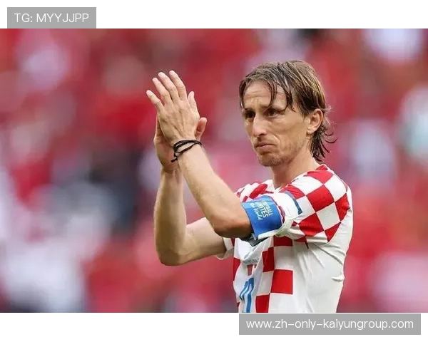 克罗地亚经验再现，莫德里奇长距离直塞制胜